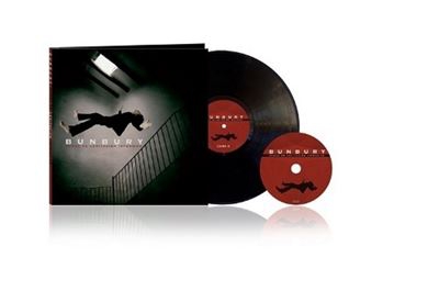Curso de levitación intensivo - CD + Vinilo