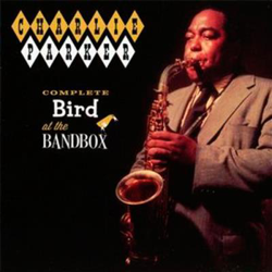 Complete Bird At The Bandbox características