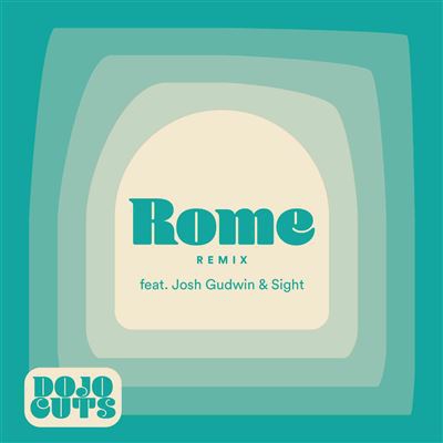 Rome - Single Vinilo