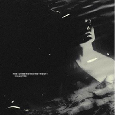 Haunted - Vinilo