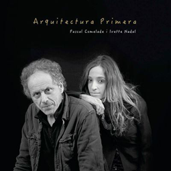 Arquitectura Primera - Vinilo en oferta