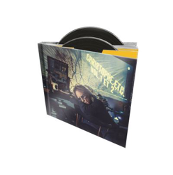 ETC - Vol. 1 & Vol. 2 - 2 CD en oferta