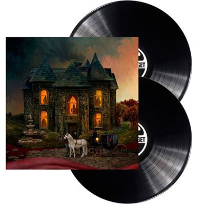 In Cauda Venenum - English Version - 2 vinilos