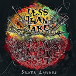Silver linings - Vinilo precio
