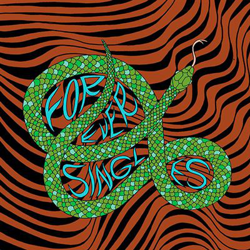 Forever Singles - Vinilo precio