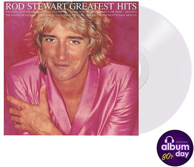 Greatest hits Vol 1 - Vinilo