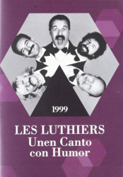 Unen canto con humor 1999 características