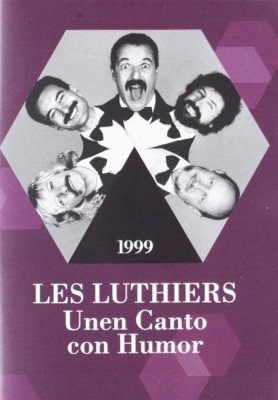 Unen canto con humor 1999