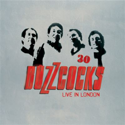 30 (Live In London) - 2 Vinilos rojos características