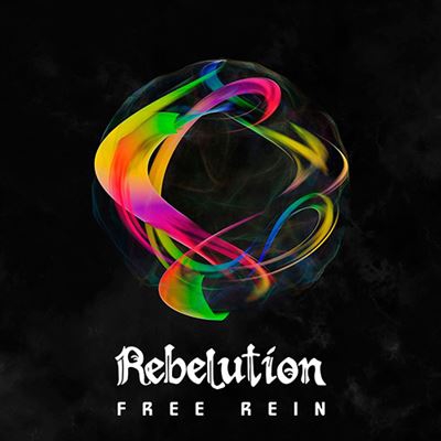 Free Rein - Vinilo