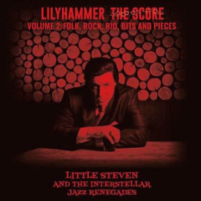 Lilyhammer: The Score Vol. 2: Folk, Rock, Rio, Bits And Pieces B.S.O.