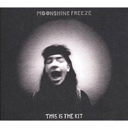 Moonshine Freeze - Vinilo en oferta