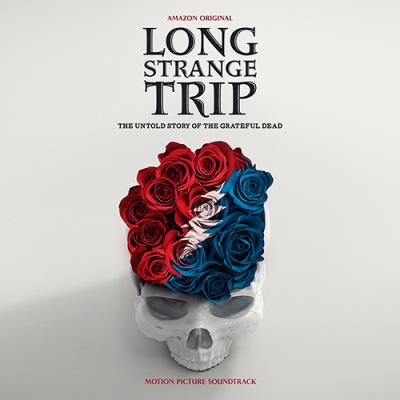 Long Strange Trip B.S.O. - Vinilo