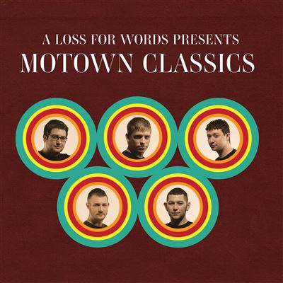 Motown classics - Vinilo