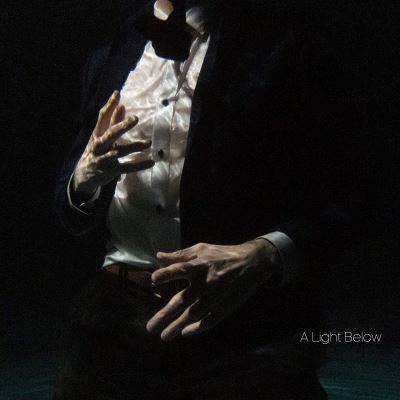 A Light Below - Vinilo