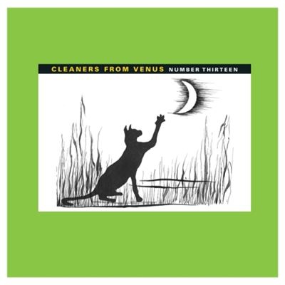 Number Thirteen - Vinilo