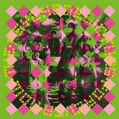 Forever Now - Vinilo