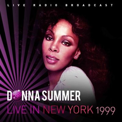 Best Of Live In New York 1999 - Vinilo