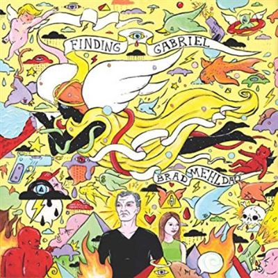Finding Gabriel - 2 Vinilos