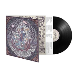 The wide wide river - Vinilo precio