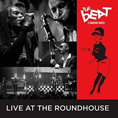 Live at the Roundhouse - 2 vinilos + DVD