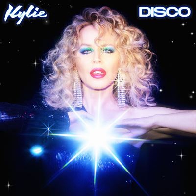 Disco - Vinilo