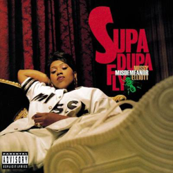 Supa Dupa Fly - Vinilo en oferta