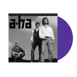 East of The Sun West of The Moon - Vinilo púrpura en oferta
