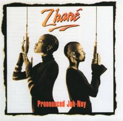 Pronounced Jah-Nay - Ed limitada 2 Vinilos en oferta