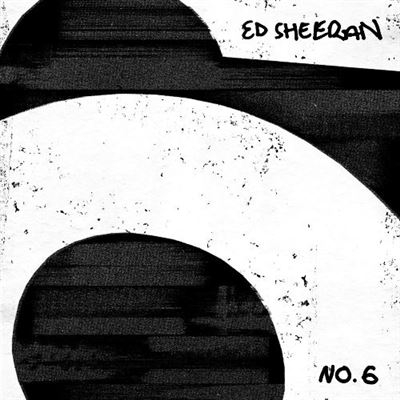 No.6 Collaborations - 2 Vinilos