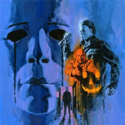 Halloween II B. S. O. - Vinilo en oferta