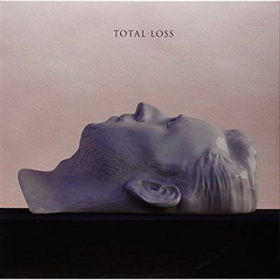 Total Loss - Vinilo