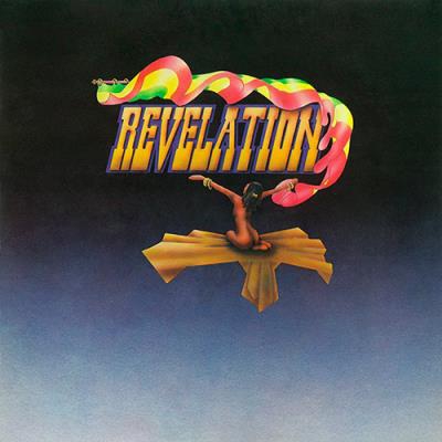 Book of Revelation - Vinilo