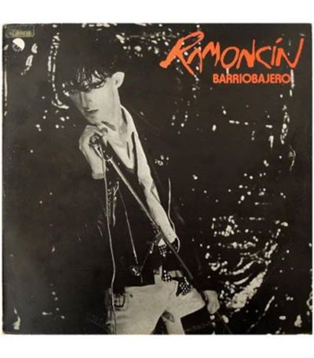 Barriobajero - 40 aniversario - Vinilo + CD