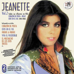 Todos sus albums en oferta
