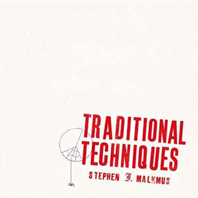 Traditional Techniques - Vinilo