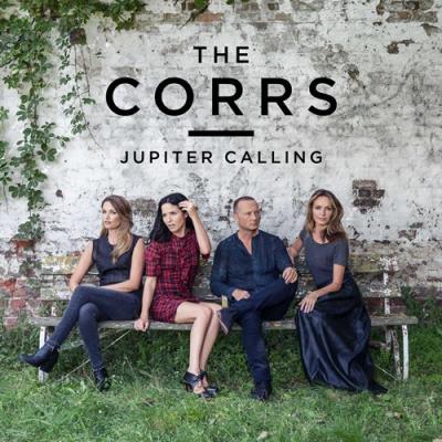 Jupiter Calling - Vinilo