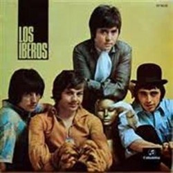Los Íberos - Vinilo características