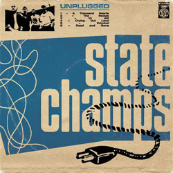 Unplugged - Vinilo características