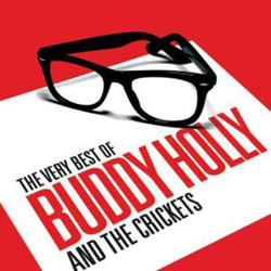 The Very Best Of Buddy Holly & Crickets precio