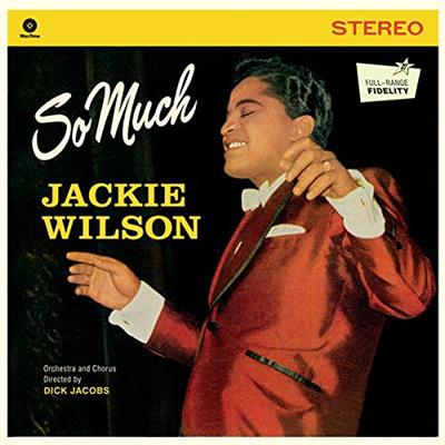 So Much +2 Bonus Tracks - Vinilo