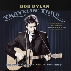 Travelin' Thru 1967 - 1969: The Bootleg Series Vol. 15 - 3 Vinilos precio
