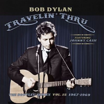Travelin' Thru 1967 - 1969: The Bootleg Series Vol. 15 - 3 Vinilos