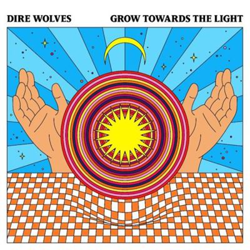 Grow towards the light - Vinilo en oferta