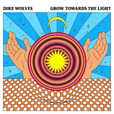 Grow towards the light - Vinilo