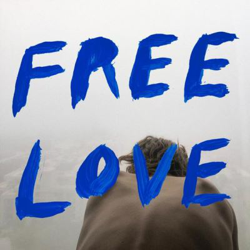 Free Love - Vinilo características