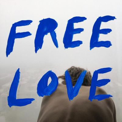 Free Love - Vinilo