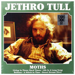 Moths - Vinilo en oferta