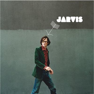 Jarvis - Vinilo
