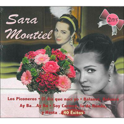 Grandes Éxitos - 2 CD precio